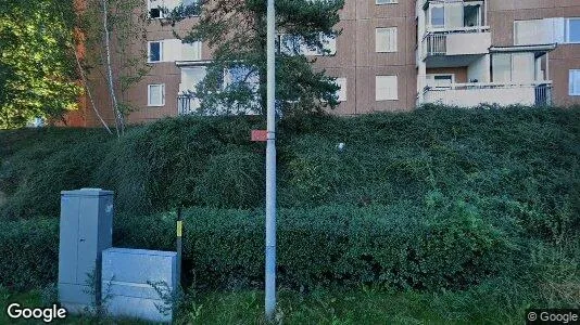 Apartments for rent in Stockholm West - Photo from Google Street View