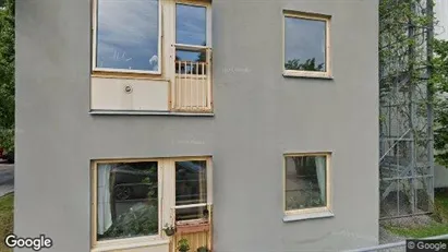 Apartments for rent in Solna - Photo from Google Street View