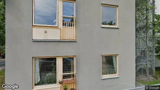 Apartments for rent in Solna - Photo from Google Street View