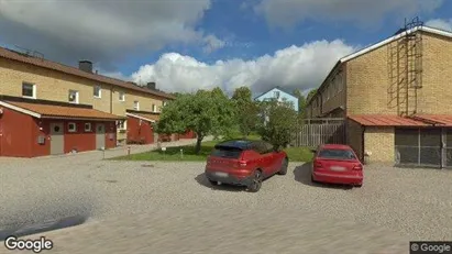 Apartments for rent in Ljungby - Photo from Google Street View