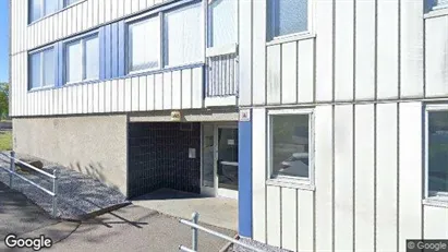Apartments for rent in Kungälv - Photo from Google Street View
