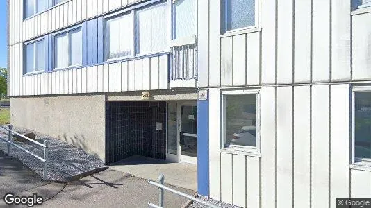 Apartments for rent in Kungälv - Photo from Google Street View