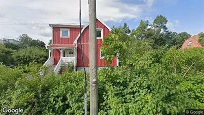 Apartments for rent in Huddinge - Photo from Google Street View