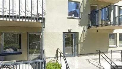 Apartments for rent in Tyresö - Photo from Google Street View