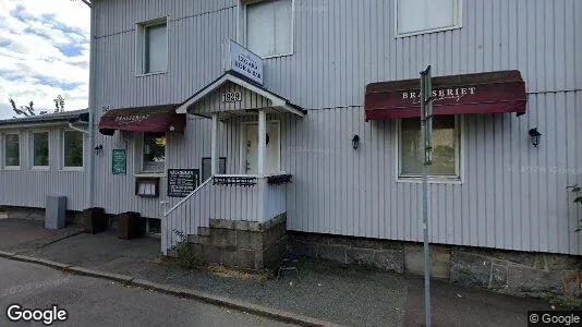Apartments for rent in Gothenburg West - Photo from Google Street View