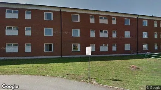 Apartments for rent in Skövde - Photo from Google Street View