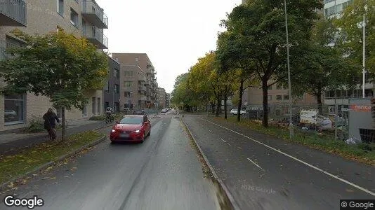 Apartments for rent in Askim-Frölunda-Högsbo - Photo from Google Street View