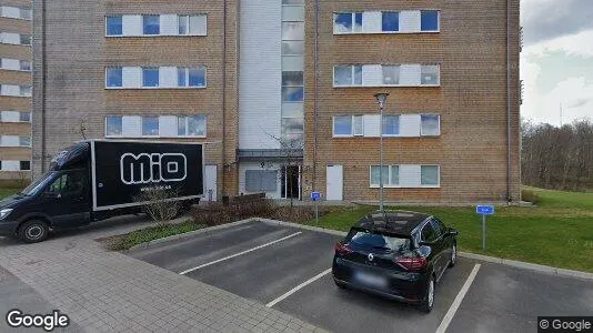 Apartments for rent in Skövde - Photo from Google Street View