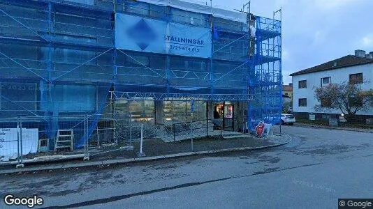 Apartments for rent in Eskilstuna - Photo from Google Street View