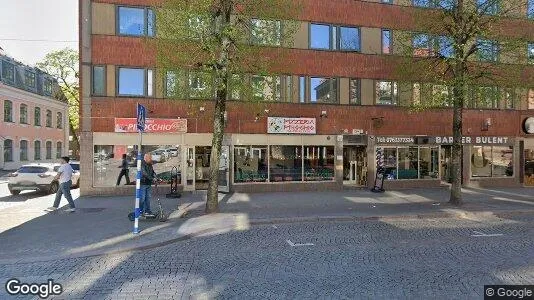 Apartments for rent in Borås - Photo from Google Street View