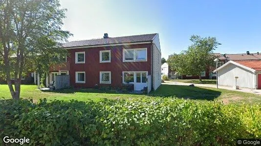 Apartments for rent in Växjö - Photo from Google Street View
