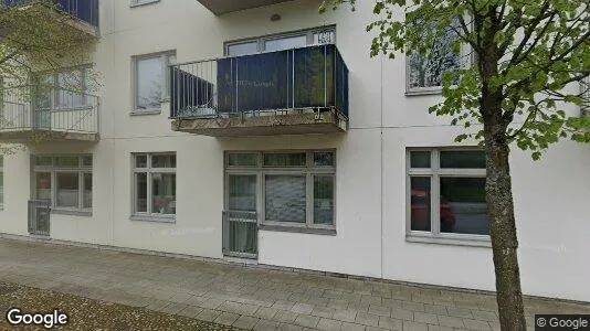 Apartments for rent in Ystad - Photo from Google Street View