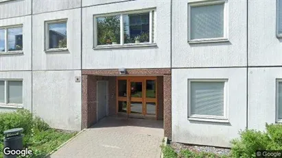 Apartments for rent in Haninge - Photo from Google Street View