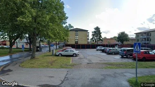 Apartments for rent in Tibro - Photo from Google Street View