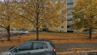 Apartments for rent in Fosie - Photo from Google Street View