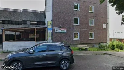 Apartments for rent in Uddevalla - Photo from Google Street View