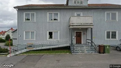 Apartments for rent in Sundsvall - Photo from Google Street View