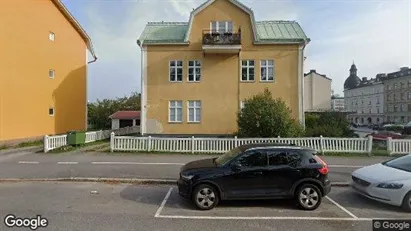 Apartments for rent in Sundsvall - Photo from Google Street View
