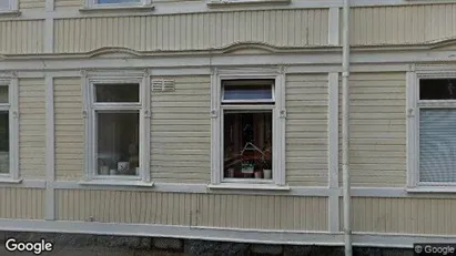 Apartments for rent in Sundsvall - Photo from Google Street View