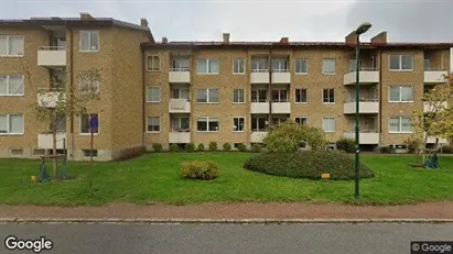 Apartments for rent in Limhamn/Bunkeflo - Photo from Google Street View