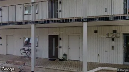 Apartments for rent in Limhamn/Bunkeflo - Photo from Google Street View