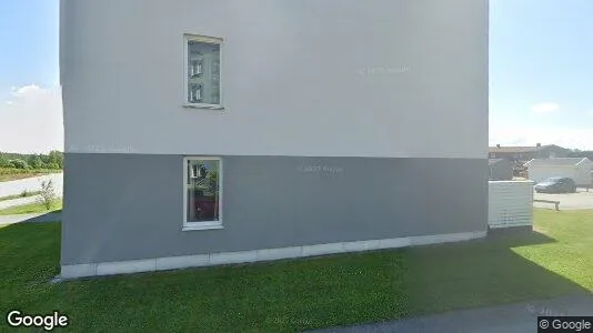 Apartments for rent in Örebro - Photo from Google Street View
