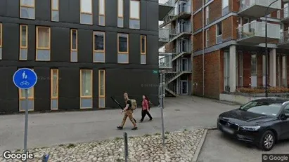 Apartments for rent in Örebro - Photo from Google Street View