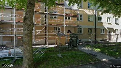 Apartments for rent in Linköping - Photo from Google Street View