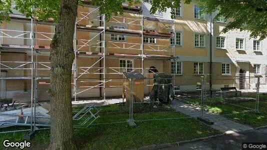 Apartments for rent in Linköping - Photo from Google Street View