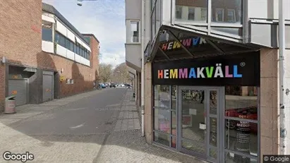 Apartments for rent in Skövde - Photo from Google Street View