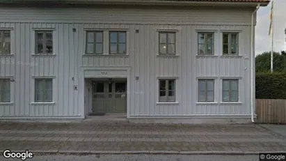 Apartments for rent in Skara - Photo from Google Street View