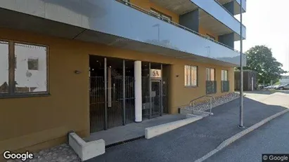 Apartments for rent in Sigtuna - Photo from Google Street View