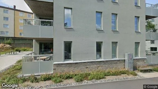 Apartments for rent in Stockholm South - Photo from Google Street View