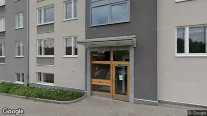 Apartments for rent in Stockholm West - Photo from Google Street View