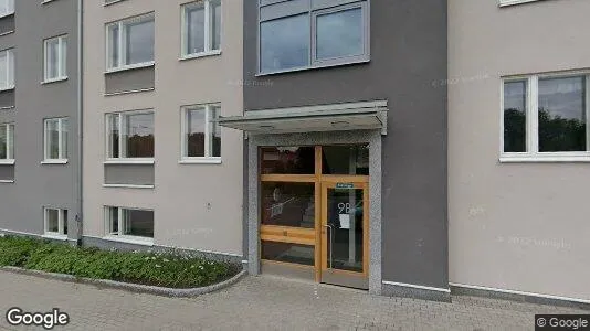 Apartments for rent in Stockholm West - Photo from Google Street View