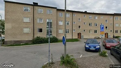 Apartments for rent in Stockholm West - Photo from Google Street View
