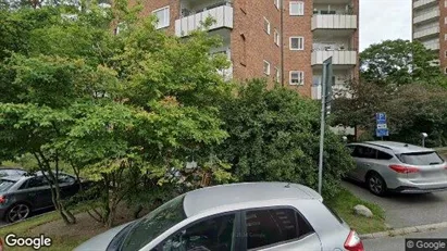 Apartments for rent in Stockholm South - Photo from Google Street View