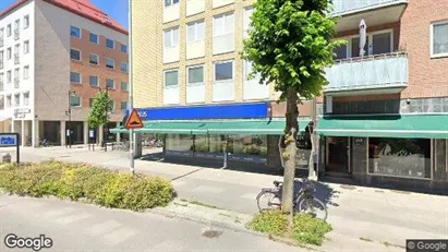 Apartments for rent in Katrineholm - Photo from Google Street View