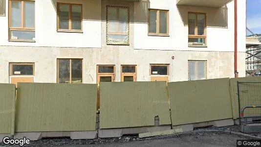 Apartments for rent in Stockholm South - Photo from Google Street View