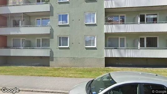 Apartments for rent in Katrineholm - Photo from Google Street View