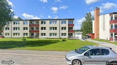 Apartments for rent in Örnsköldsvik - Photo from Google Street View