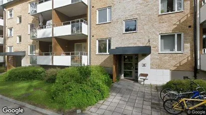 Apartments for rent in Sandviken - Photo from Google Street View
