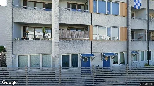 Apartments for rent in Växjö - Photo from Google Street View