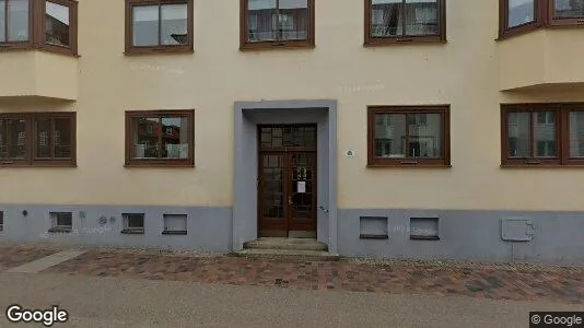 Apartments for rent in Helsingborg - Photo from Google Street View