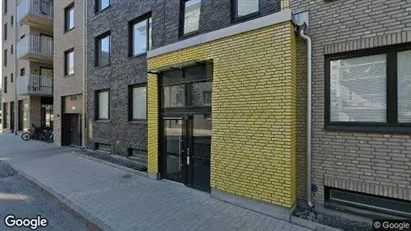 Apartments for rent in Täby - Photo from Google Street View