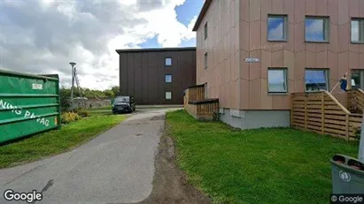 Apartments for rent in Uddevalla - Photo from Google Street View