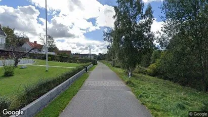 Apartments for rent in Kungsbacka - Photo from Google Street View