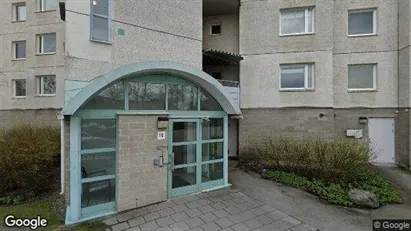 Apartments for rent in Järfälla - Photo from Google Street View