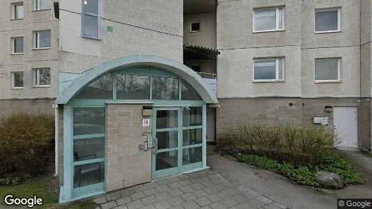 Apartments for rent in Järfälla - Photo from Google Street View