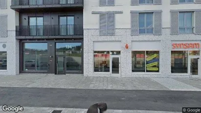 Apartments for rent in Järfälla - Photo from Google Street View